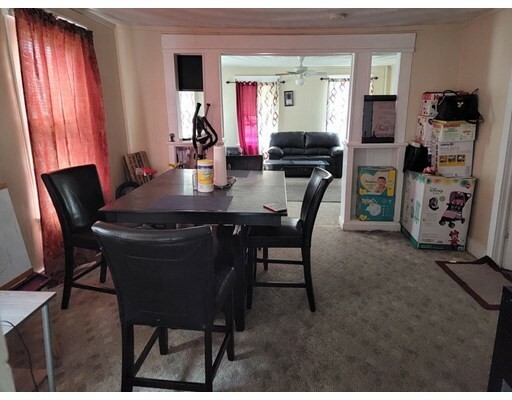 Property Photo: 9 Barclay St MA 01604