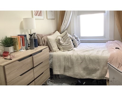 Property Photo: 60 Prince St 1 MA 02113