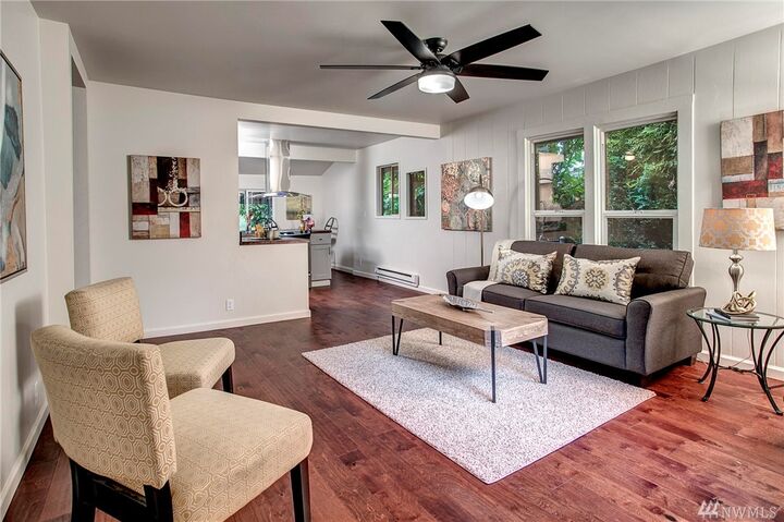Property Photo: 3008 S 14th St WA 98405