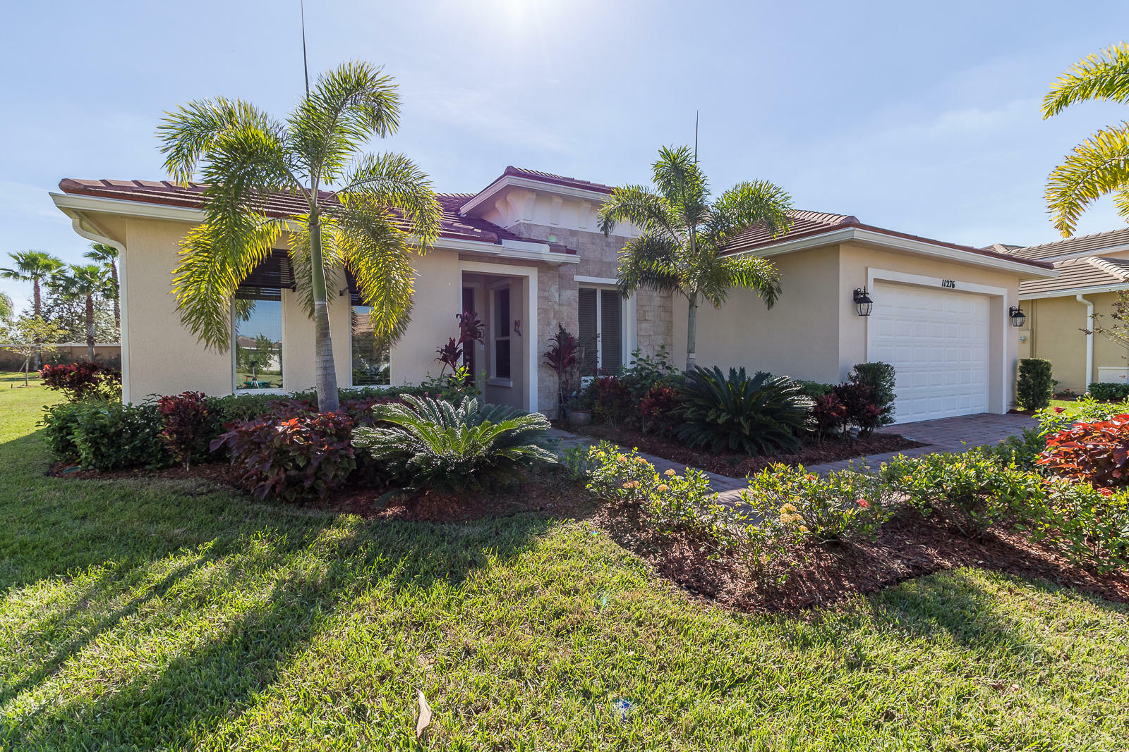 Property Photo:  11276 SW Apple Blossom Trail  FL 34987 