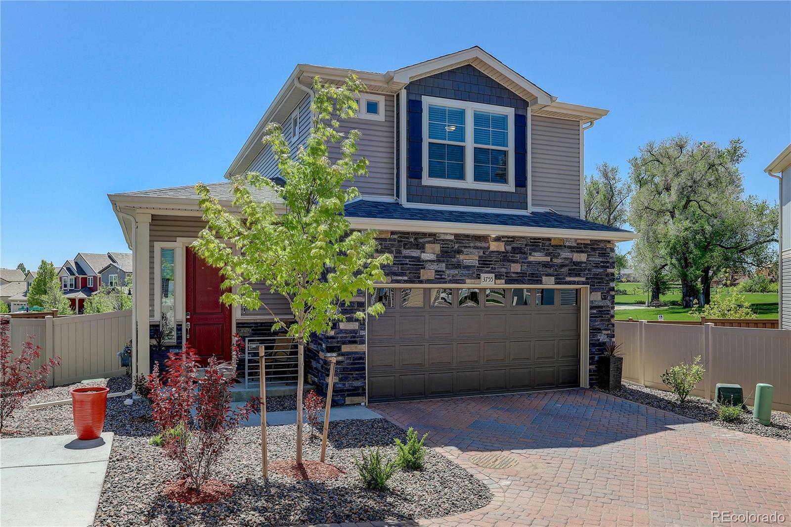 Property Photo:  3755 Summerwood Way  CO 80534 