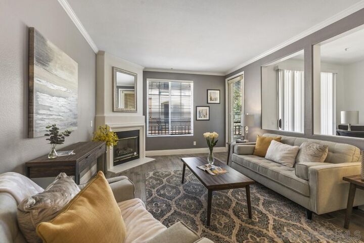 Property Photo: 12368 Carmel Country Rd D208 CA 92130