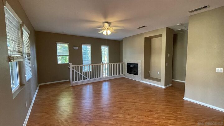Property Photo: 7670 Via Cristal 4 CA 92129