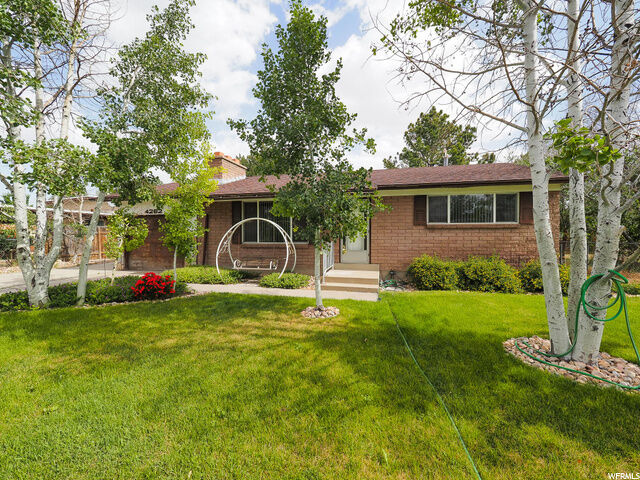 Property Photo: Address not disclosed UT 84120