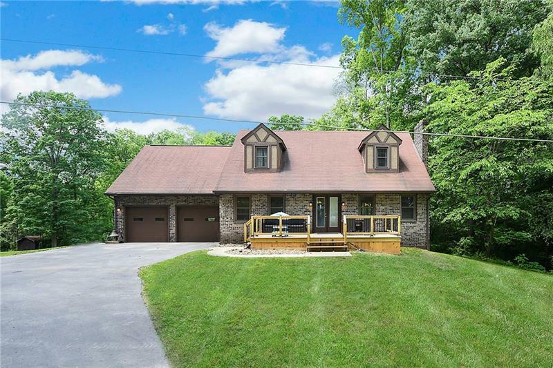 Property Photo:  267 Newport Road  PA 16157 