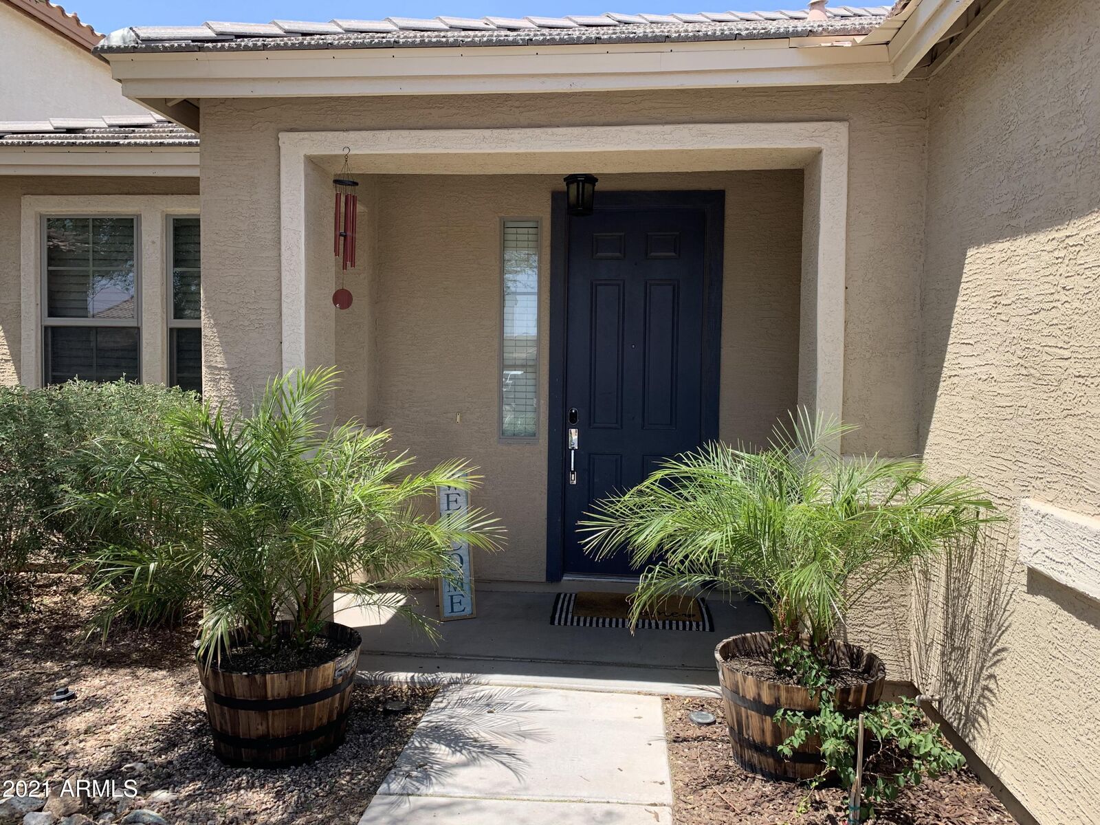 Property Photo:  1654 E Racine Place  AZ 85122 