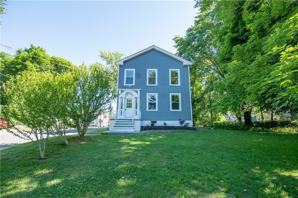 Property Photo:  20 Elm Street  NY 13148 