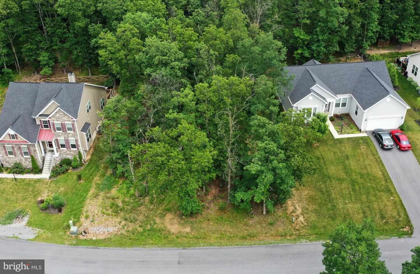 Property Photo: 204 Country Club Drive VA 22625
