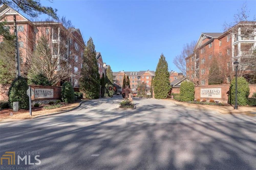 Property Photo: 2300 Peachford Road 1107 GA 30338