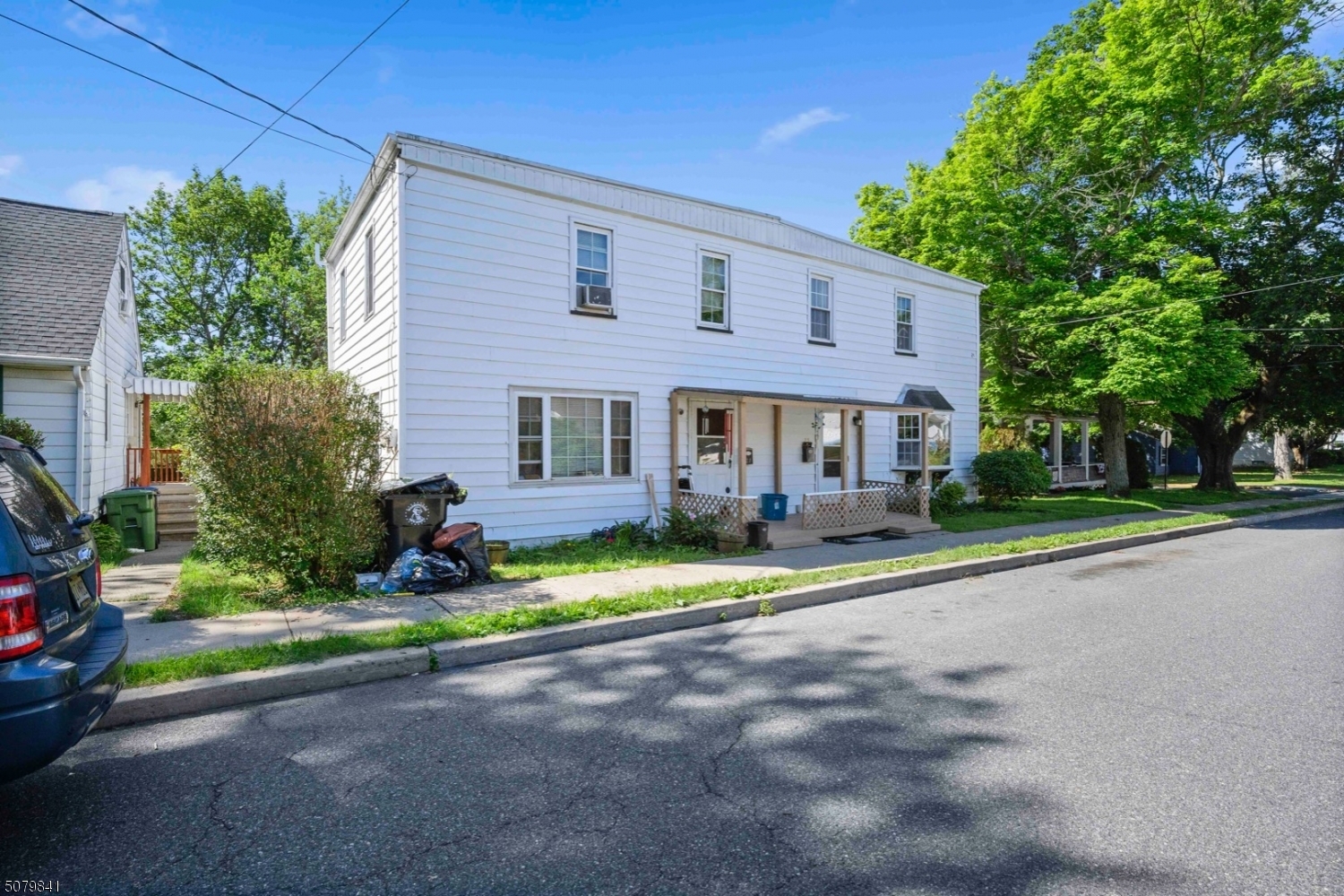 Property Photo:  21 Carlton Ave  NJ 07882 