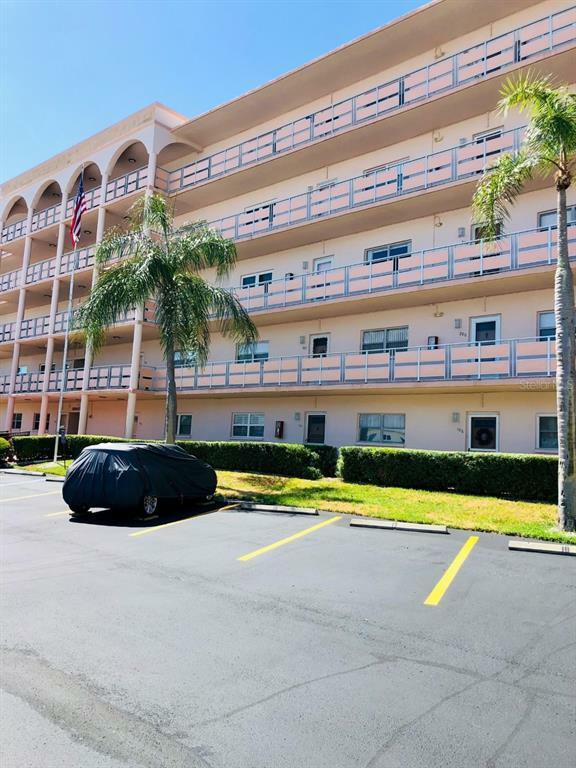Property Photo: 5623 80th Street N 306 FL 33709