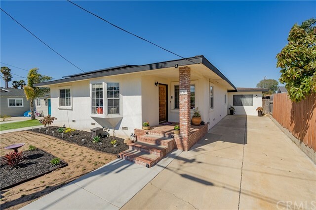 Property Photo:  214 N Alpine Street  CA 93420 