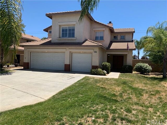 Property Photo:  27529 Vanilla Court  CA 92585 