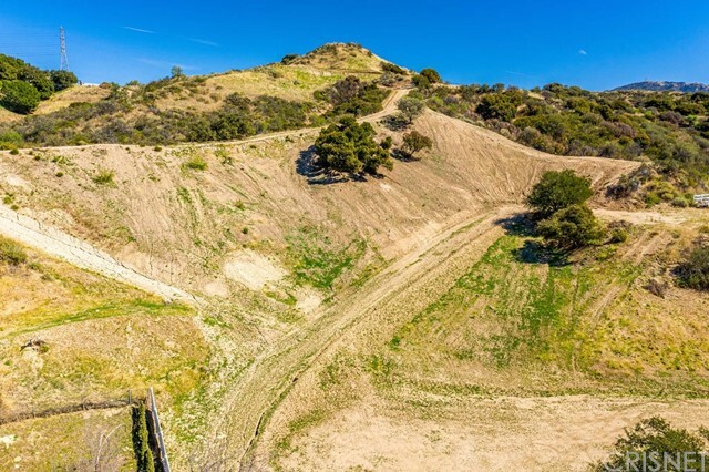 Property Photo:  0 Wildwood Canyon Rd Lot 33  CA 91321 