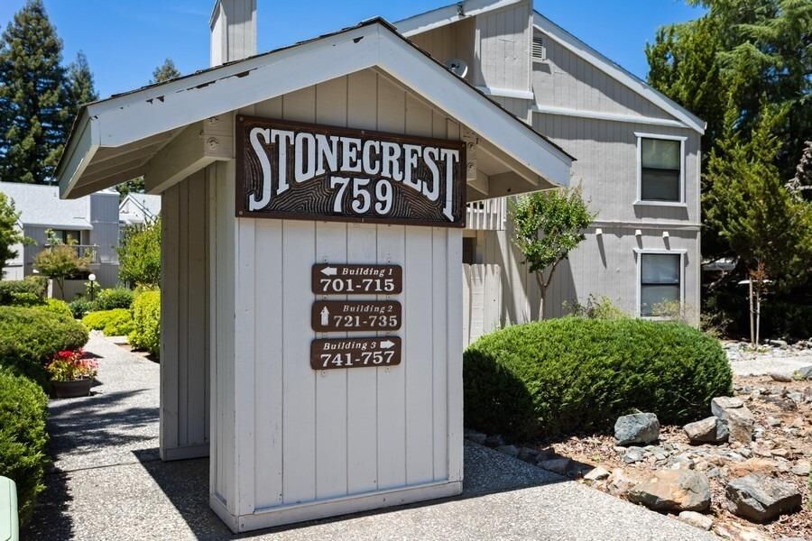 Property Photo: 707 Mikkelsen Drive CA 95603