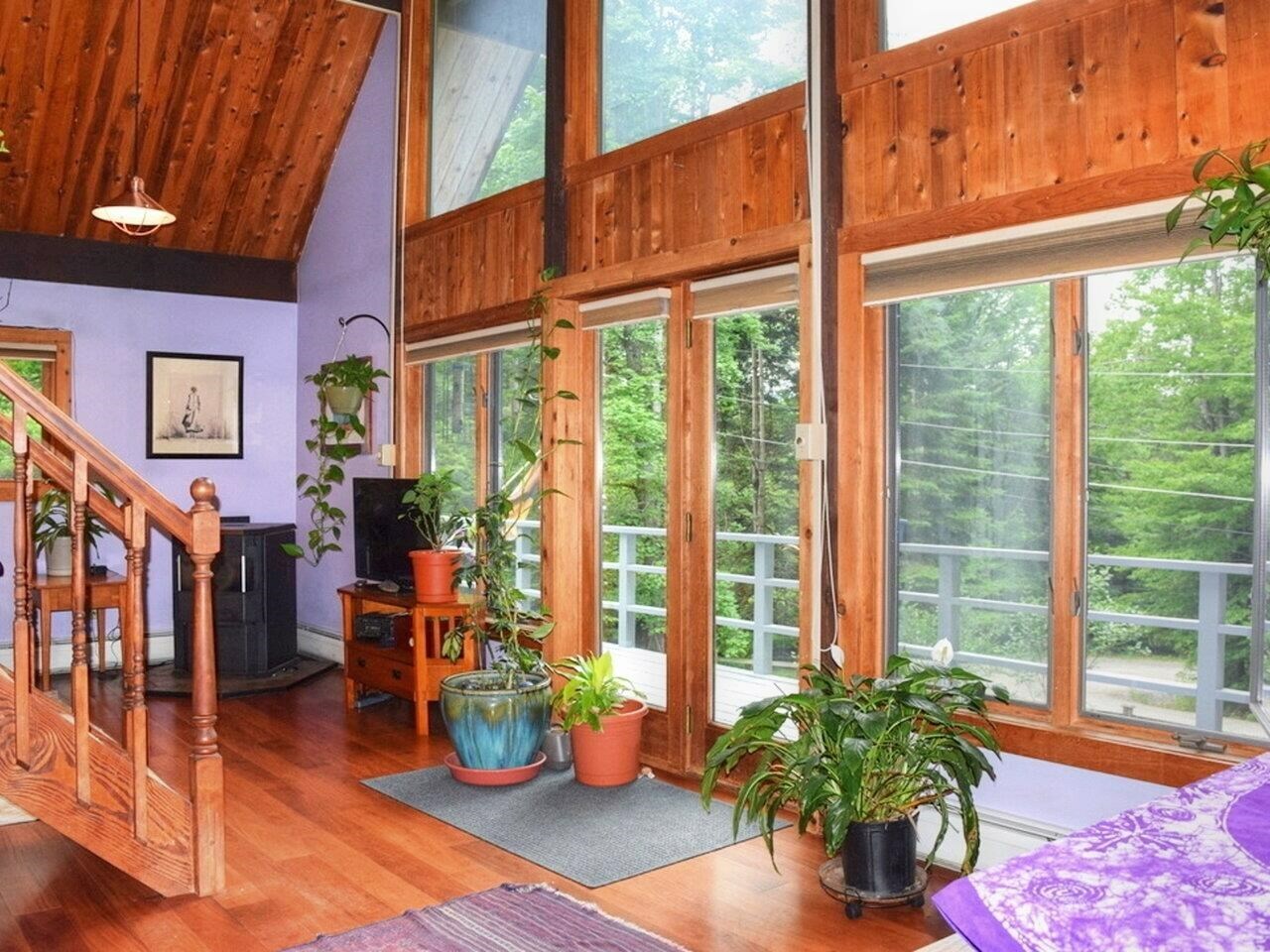 Property Photo:  320 Stowebury Road  VT 05677 