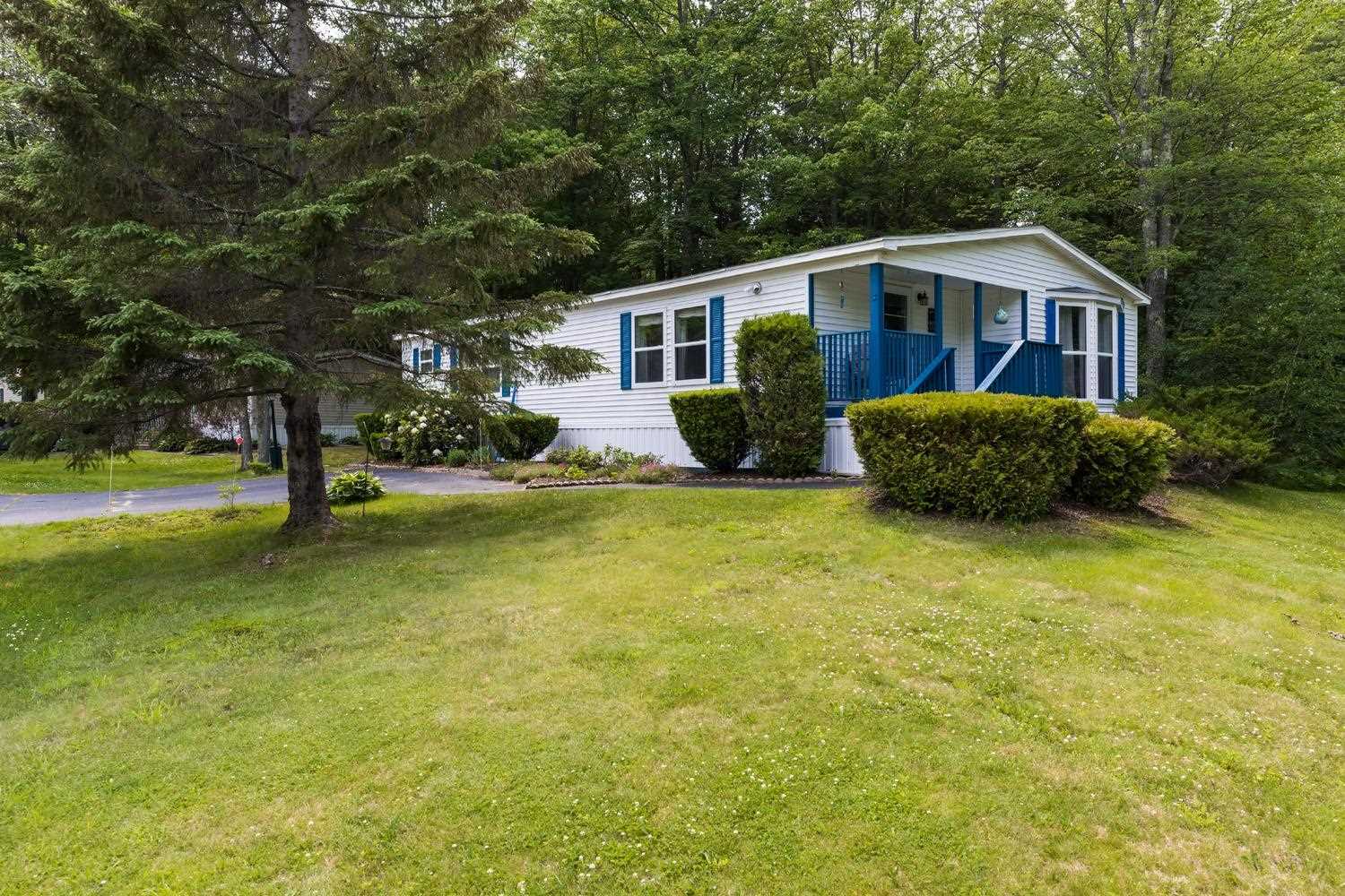 Property Photo:  76 Eagle Drive  NH 03868 