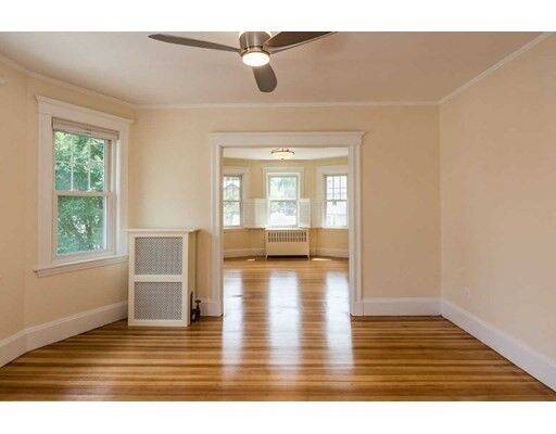 Property Photo:  9 Cherry Street #2  MA 02478 