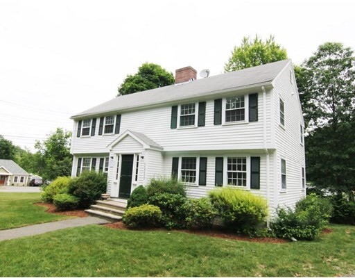 Property Photo: 552 Massachusetts Avenue 552 MA 02421
