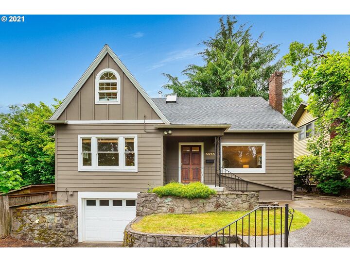 3325 SE Stark St  Portland OR 97214 photo