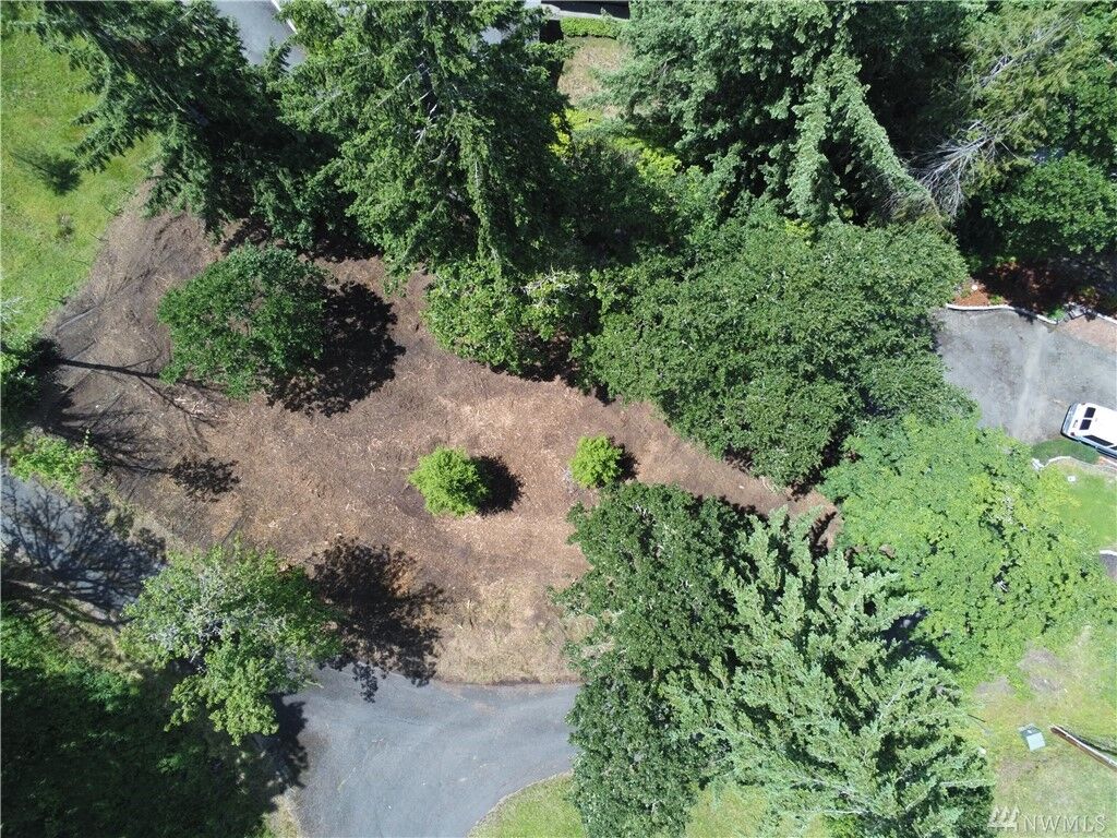 Property Photo:  0 NE Fair Oaks Terr  WA 98532 