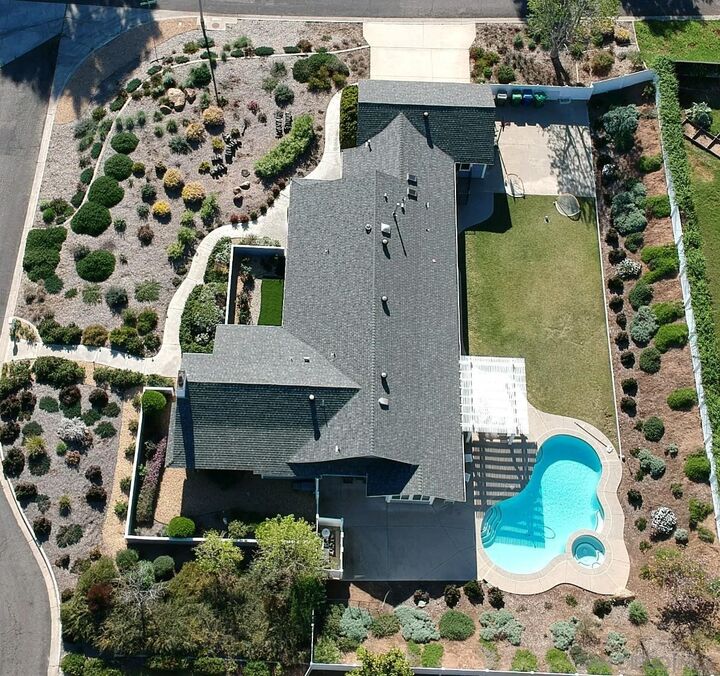 Property Photo:  2027 Granite Hills Dr.  CA 92019 