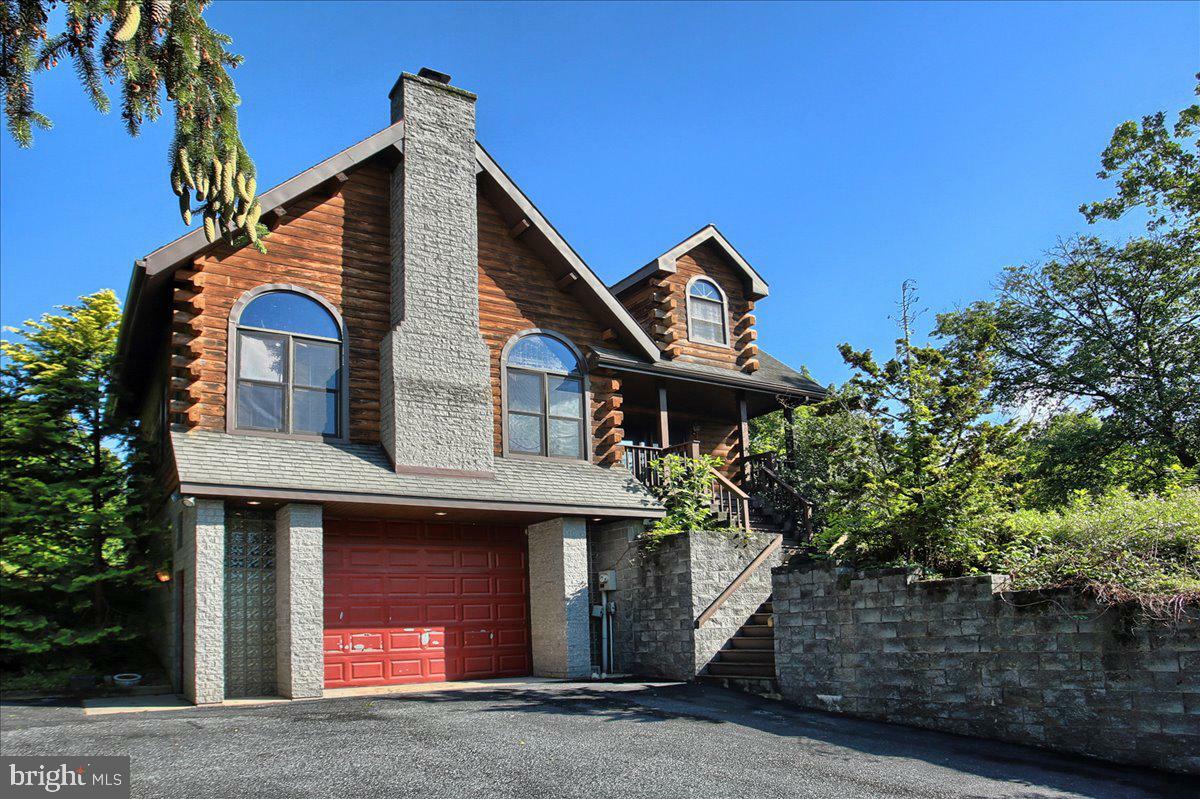 Property Photo: 4460 Goose Valley Road PA 17112