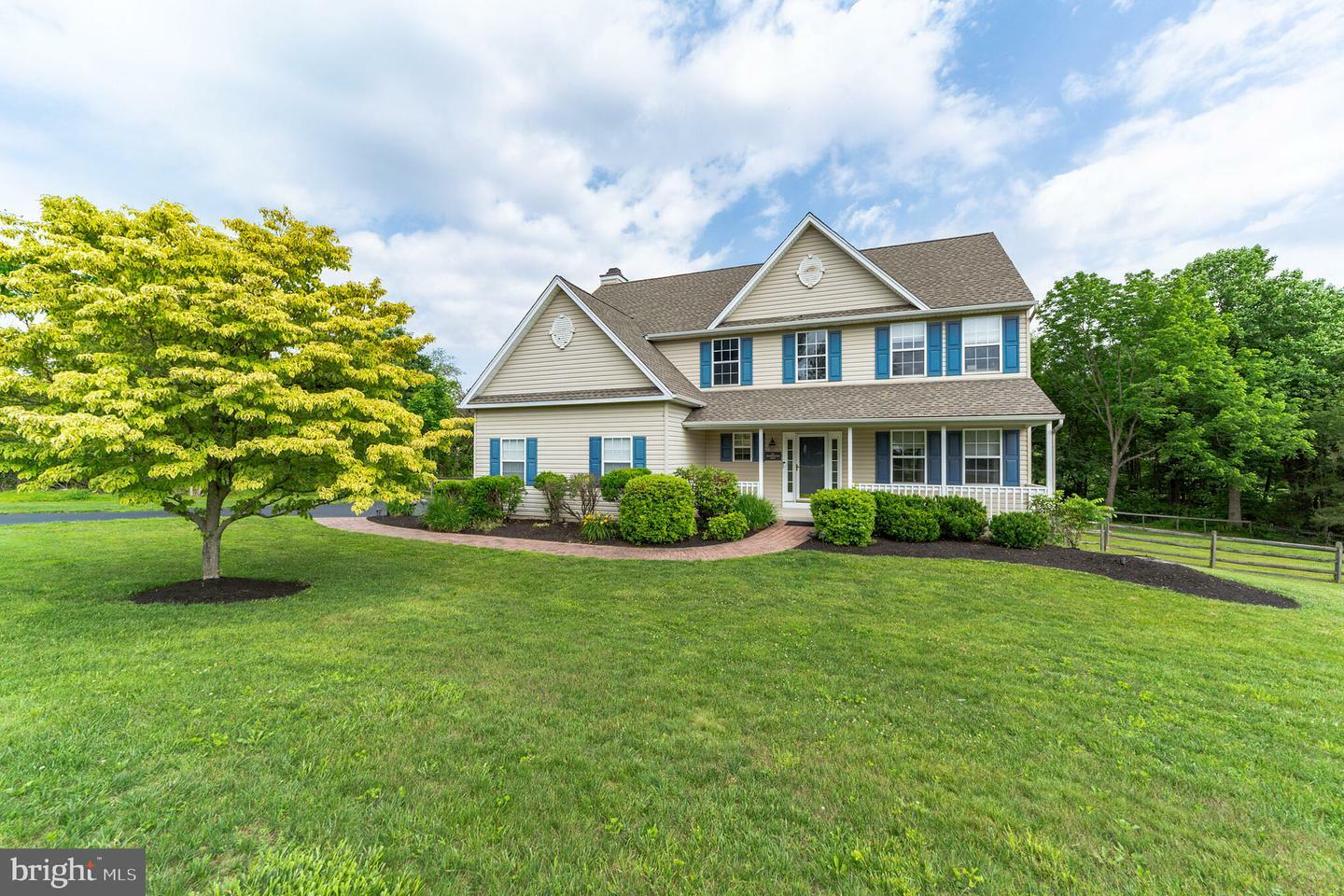 Property Photo: 301 Worthington Road PA 19341