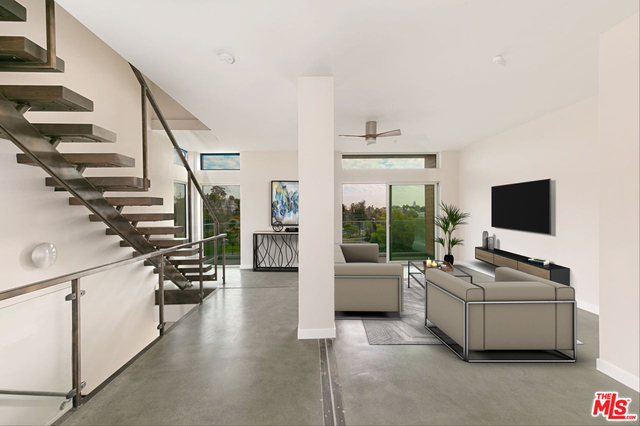 Property Photo: 610 Belmont Ave 3 CA 90026