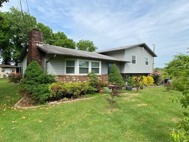 Property Photo:  105 Sanwood Rd  TN 37923 