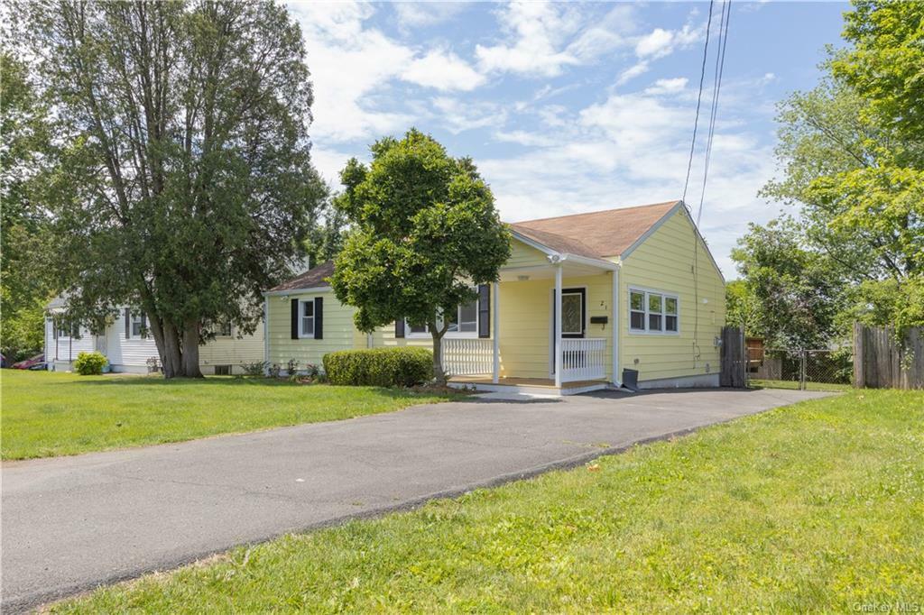 Property Photo: 21 Stanley Road NY 10923