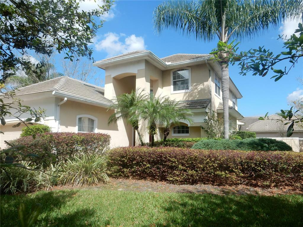 Property Photo:  10741 Woodchase Circle  FL 32836 