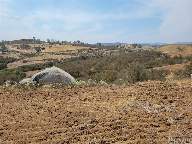 Property Photo: 0 Mesa CA 92592