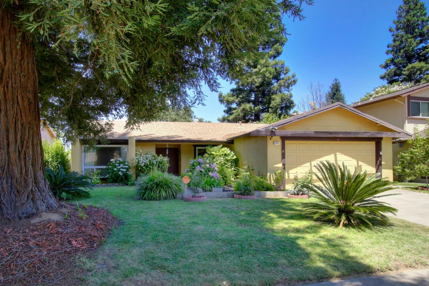 Property Photo:  9627 Appalachian Drive  CA 95827 