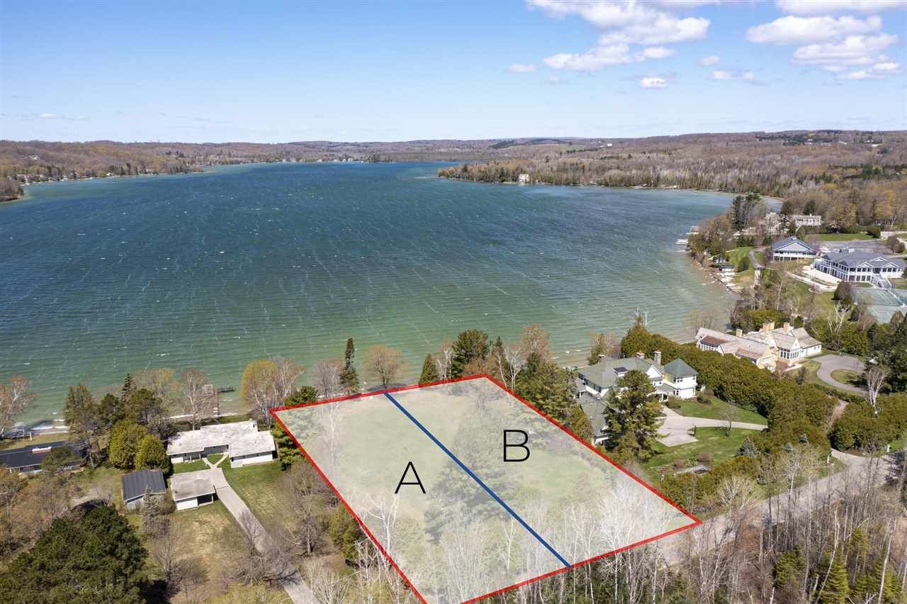 Property Photo:  5719 A Country Club Lot 8  MI 49770 