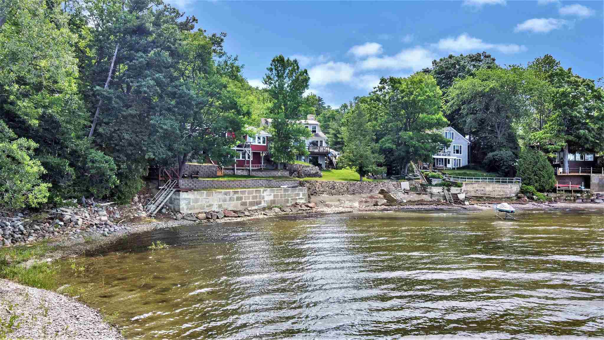 Property Photo: 575 Marble Island Road VT 05446