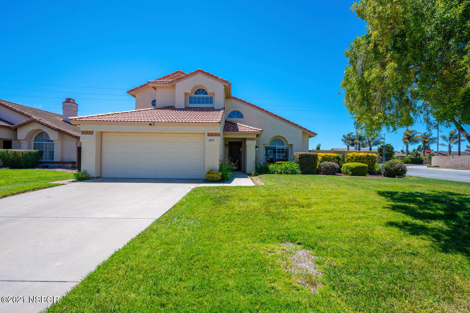 Property Photo:  1417 N Orchid Street  CA 93436 