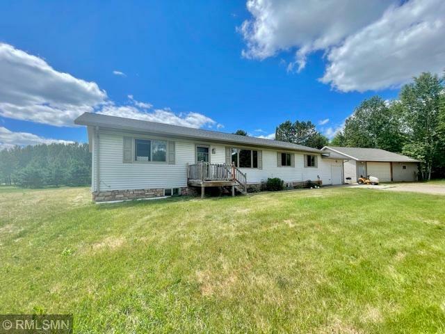 Property Photo: 20206 Timber Lodge Road MN 55793