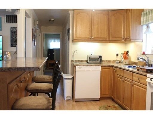 Property Photo:  27 Silver Ave  MA 02019 