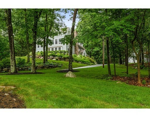 Property Photo:  67 Breakneck Hill Rd  MA 01772 