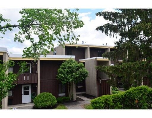 Property Photo: 315 Neponset Street 52 MA 02062