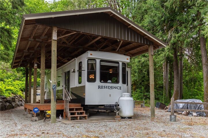 52843 Rebel Wy  Rockport WA 98283 photo