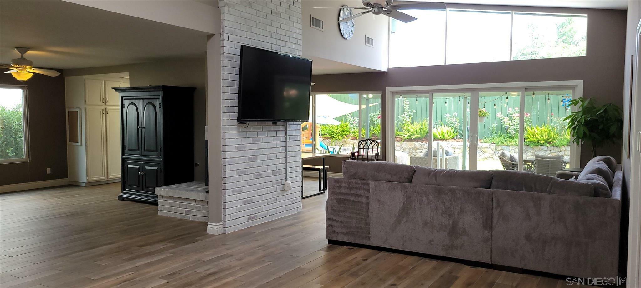 Property Photo: 13344 Lingre Ave CA 92064