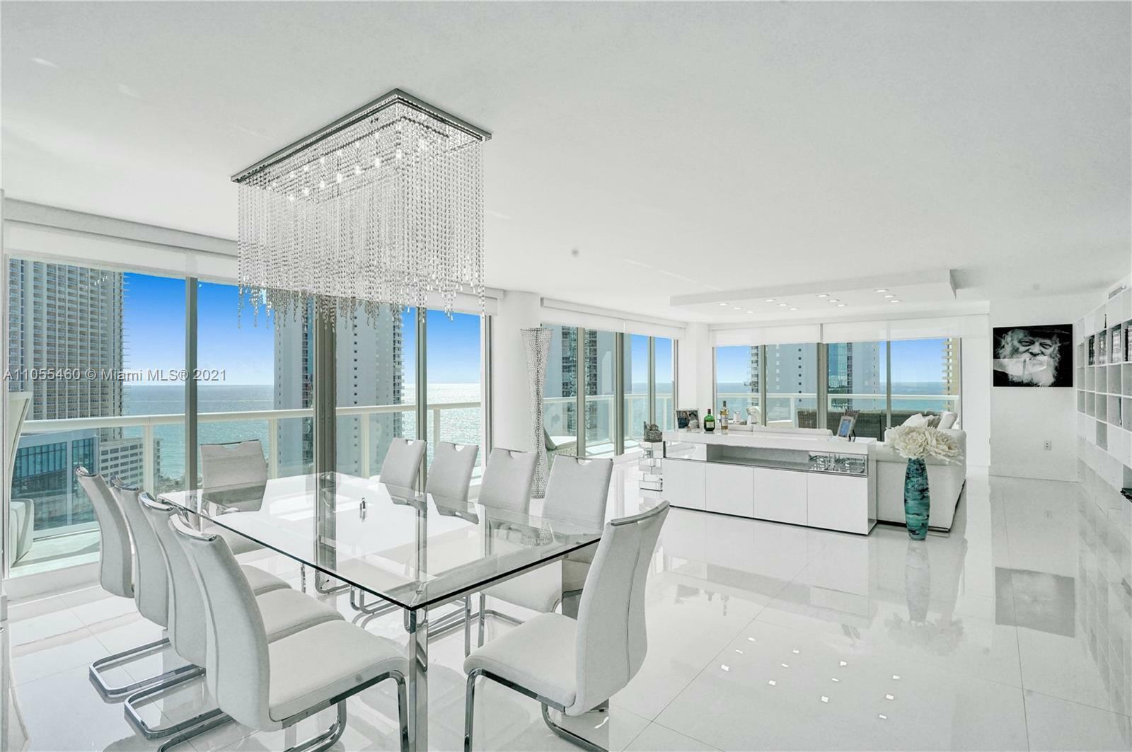 Property Photo: 16400 Collins Ave 2041 FL 33160