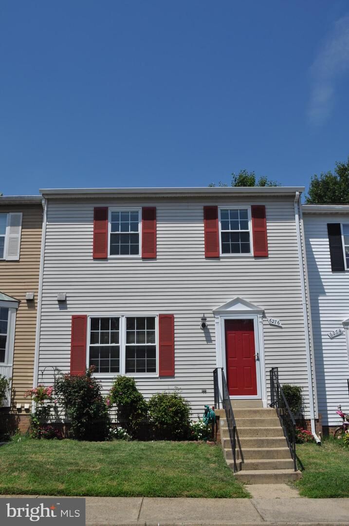 Property Photo: 6276 Alforth Avenue VA 22315
