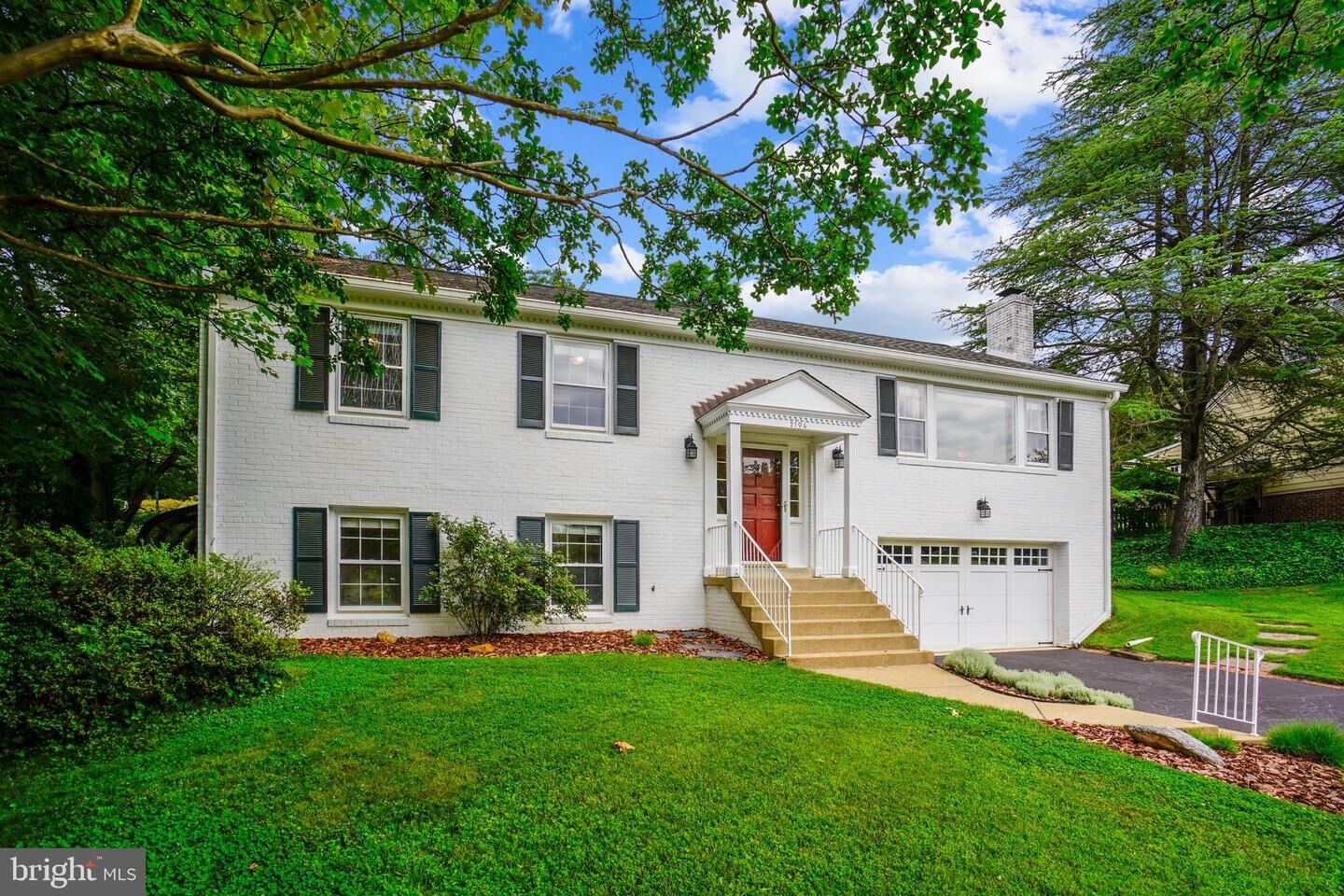 Property Photo:  2106 Wilkinson Place  VA 22306 