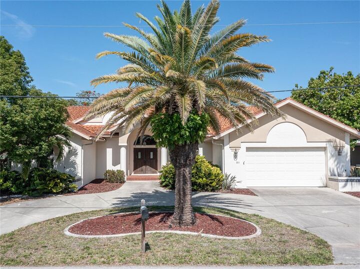 331 Via Esplanade  Punta Gorda FL 33950 photo