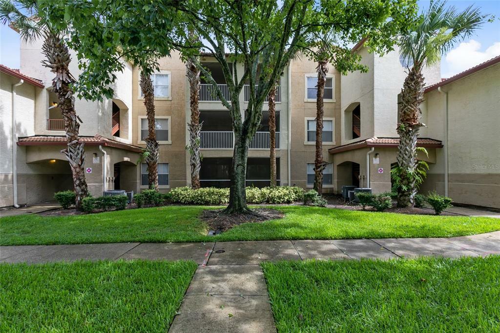 Property Photo:  826 Camargo Way 307  FL 32714 