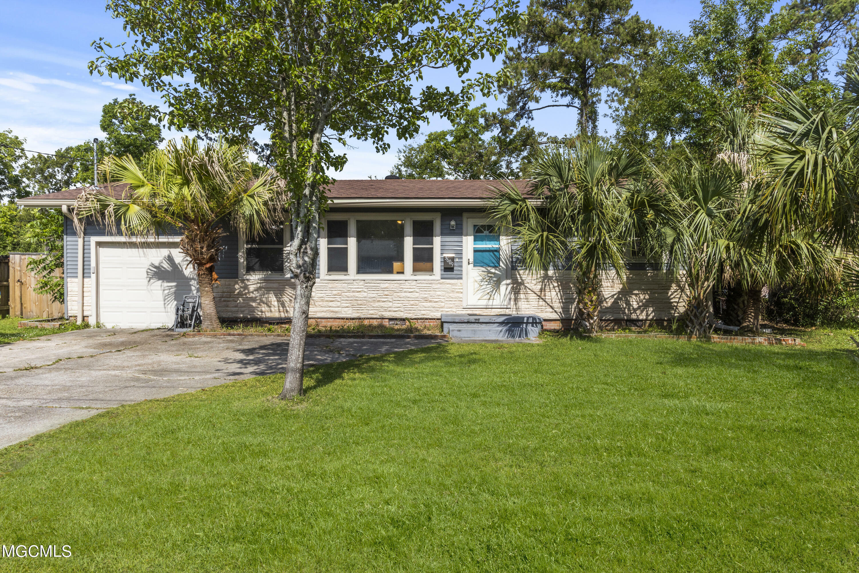 3609 Belmede Drive  Gulfport MS 39507 photo