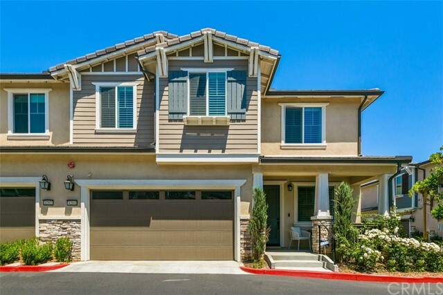 Property Photo:  4304 Wild Ginger Circle  CA 92886 